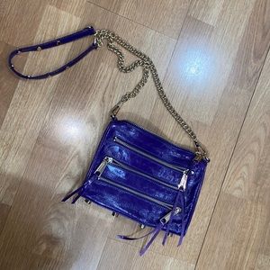Rebecca minkoff bag